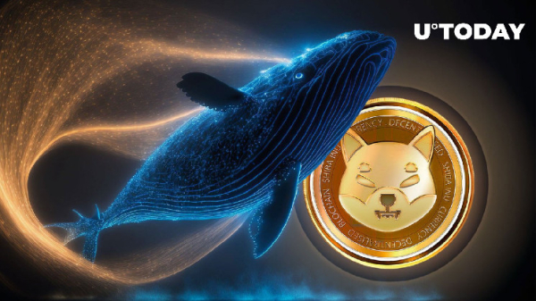 Shiba Inu (SHIB) Whale Transfers 4.25 Trillion Tokens - Bullish Trend Ahead?