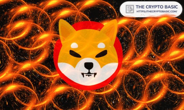 Shiba Inu Team Says All Shibarium Burns Are Manual Until Upgrade Shiba Inu Team Says All Shibarium Burns Are Manual Until Upgrade