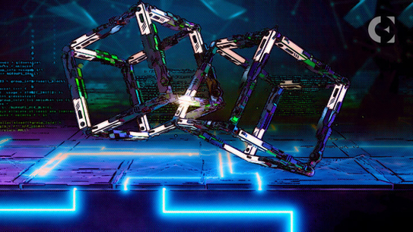 Transaction Volume For Many L1 Blockchains Surged in November