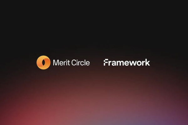Merit Circle DAO Announces BEAM Investment Partnership with Framework Ventures