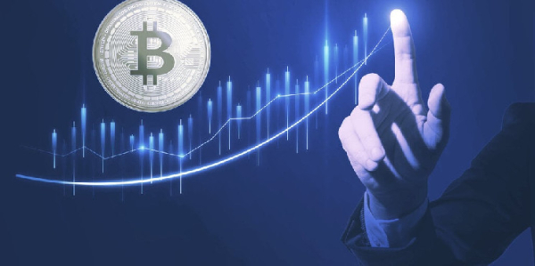 Bitcoin Is Surging&mdash;Is It Up Only From Here?