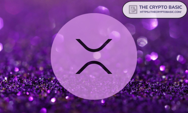 Expert Sheds Light on Why XRP Performance Has Been Poor Since 2017