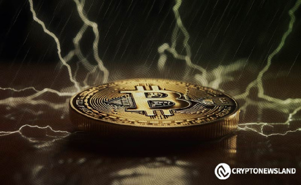 Bitcoin Hits Predicted $43.6K Mark, Targets $47-48K Next