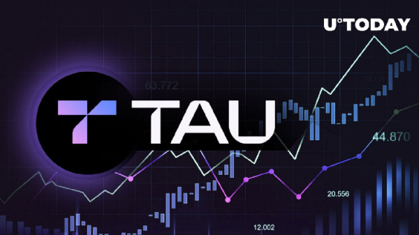 Key Reason This AI Crypto Price Soared by 700%