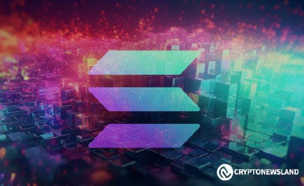 Solana’s Meteoric Surge: Rising to 5th Largest Crypto Solana’s Meteoric Surge: Rising to 5th Largest Crypto