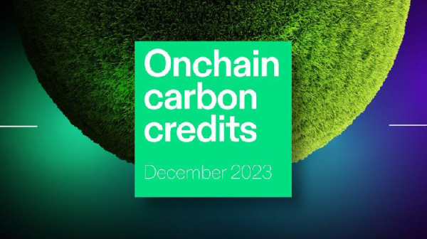 Solana Foundation Achieves Carbon Neutrality: Onchain Offsetting Sets Industry Standard