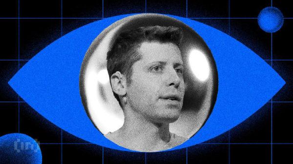 Worldcoin (WLD) Price Surges 35% Following Strategic Move by OpenAI&rsquo;s Sam Altman