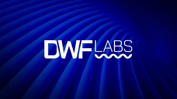 Giant Market Maker DWF Labs Buys Another Binance-Listed Altcoin &ndash; Price Surges