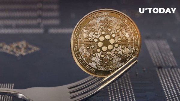 Cardano's Chang Hard Fork to Take Place in Early 2024: Here's What ADA Investors Need to Know Cardano's Chang Hard Fork to Take Place in Early 2024: Here's What ADA Investors Need to Know