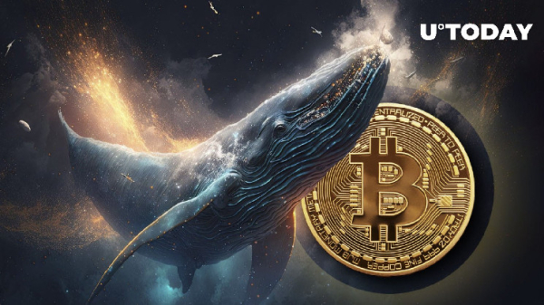 Bitcoin (BTC) Whales Cash out $2.20 Billion in Week: What's Reason?
