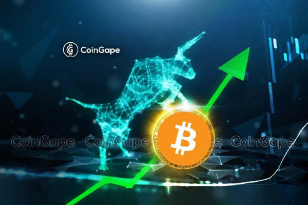 Here's Why Bitcoin Jumps 160% YTD Despite Multiple Setbacks