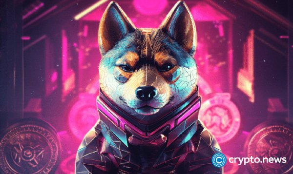 Shiba Inu soars 21% in a week, becomes 18th largest cryptocurrency by market cap Shiba Inu soars 21% in a week, becomes 18th largest cryptocurrency by market cap
