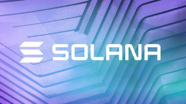 Solana non-vote transactions hit yearly high