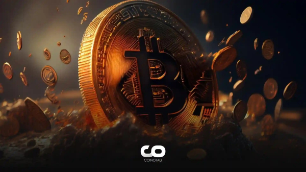 Bitcoin Surpasses the Critical Level of $40,000: What Factors Triggered the Rally?