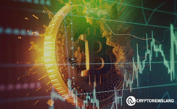 BTC Whales Influence Bullish Crypto Market Trends