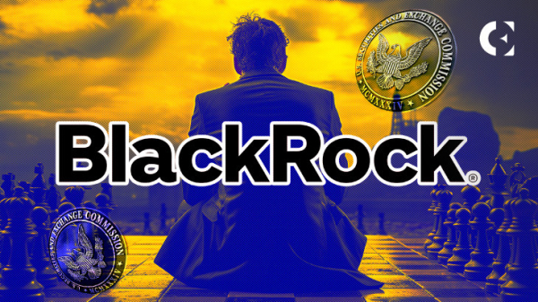 Will SEC Approve BlackRock&rsquo;s Prime Agent Execution Appointment?