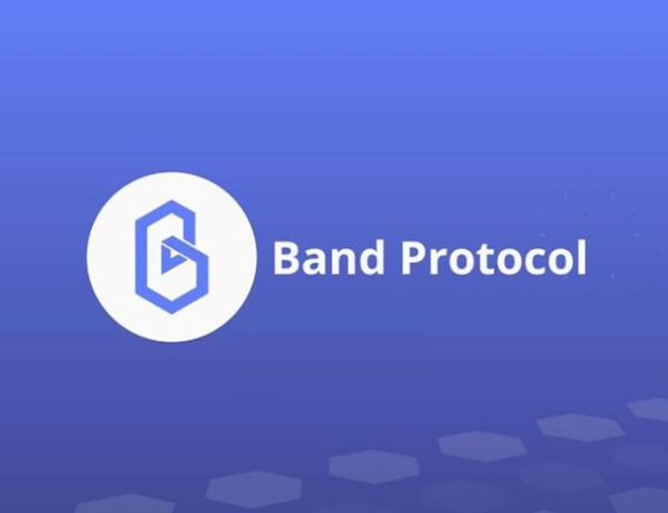 Band Protocol to Integrate With XRPL as Primary Oracle Provider For Its Mainnet and EVM Sidechain