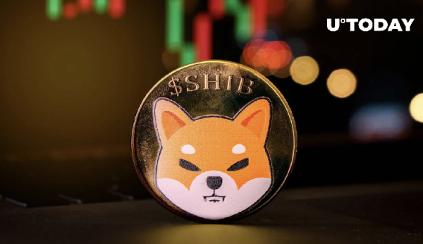 Justin Sun Withdraws Half a Trillion SHIB from Binance