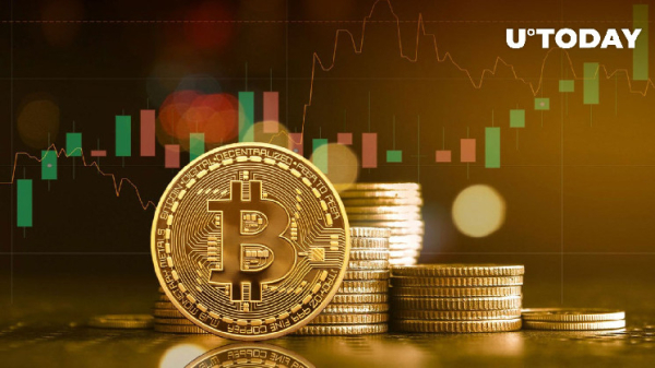 Bitcoin (BTC) Might Rally After Minor Dip: Trader