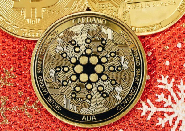 Cardano Community Celebrates Ada Lovelace Amid ADA Price Rise and Ecosystem Growth