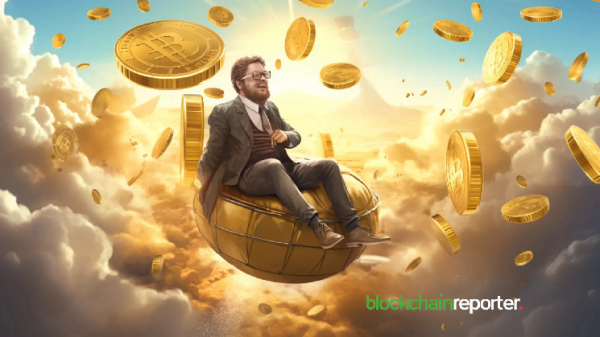 Highlights of Bitcoin Journey in 2023: A Meteoric 170% Rise in Value