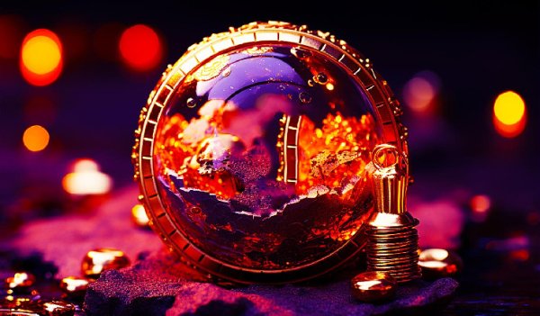 Native Asset for Internet of Things Project Jumps by 31% This Week Amid Launch of $100,000,000 Ecosystem Foundation Native Asset for Internet of Things Project Jumps by 31% This Week Amid Launch of $100,000,000 Ecosystem Foundation