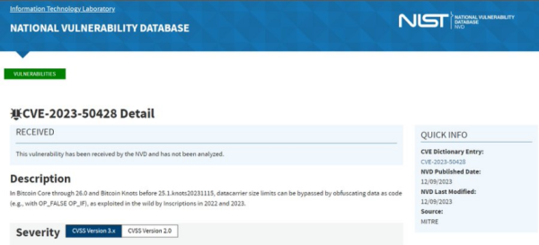 What Will Happen to ORDI Price If Bitcoin Ordinals Are Censored?