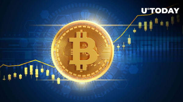 Bitcoin (BTC) Breakout in Sight, Analysts Point to Imminent Upside Surge