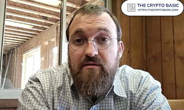 Cardano Founder Says He Has Nothing to Do With Projects Like Freya or Other NFT Plays