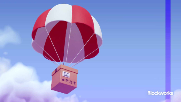 What to know about Jito&rsquo;s $165M JTO airdrop