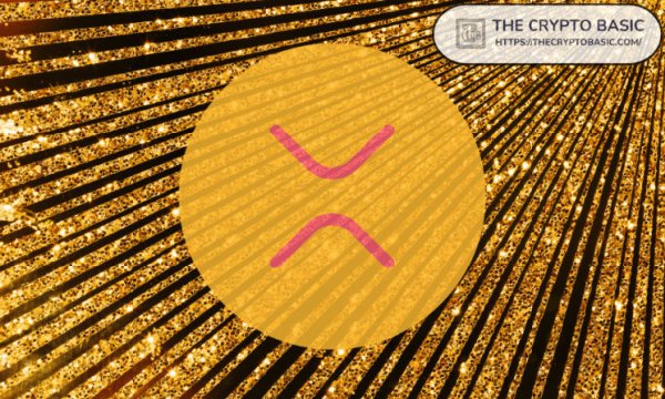 Here’s Why Wall Street Institutions May File XRP Spot ETF Here’s Why Wall Street Institutions May File XRP Spot ETF