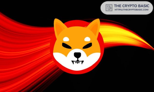 Shiba Inu To Introduce New Era of Shibarium Burns Shiba Inu To Introduce New Era of Shibarium Burns