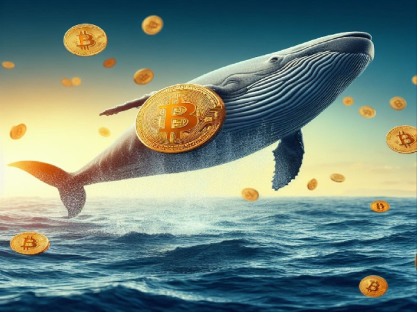 Profit Sales Continue in Bitcoin: The Whale Who Was Patient for 8 Months Made Sales of 9 Million Dollars! Here's the Profit!