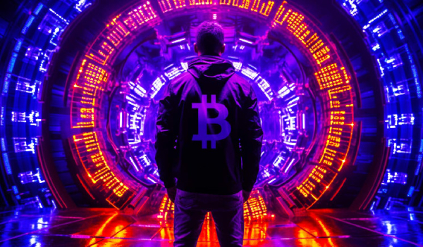 Top Trader Says Santa Claus Rally in Play for Bitcoin Following Vertical Accumulation &ndash; Here&rsquo;s His Upside Target