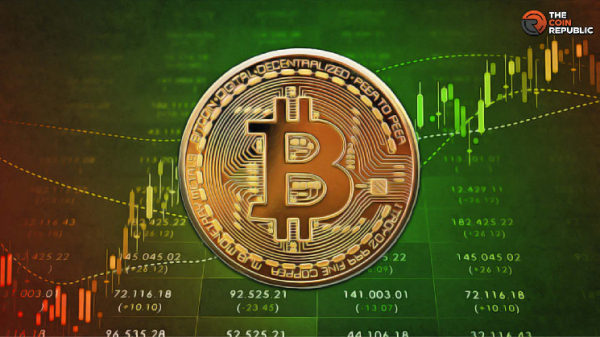 Bitcoin Price Analysis: BTC Near $40K; Will it Show Correction?