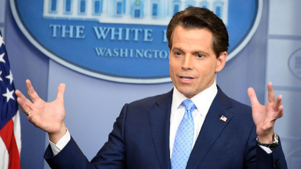 Anthony Scaramucci: &ldquo;Bitcoin (BTC) Will Surpass All-Time High Price Level&rdquo;