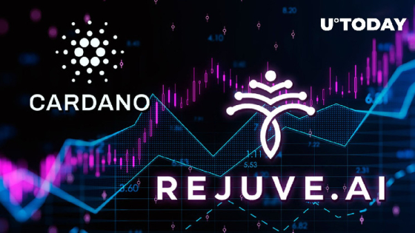 This Cardano AI Token Soars 93% in 2 Days, but There's Catch