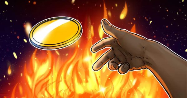 This Popular Altcoin Announced Its Burning, Its Price Mobilized! This Popular Altcoin Announced Its Burning, Its Price Mobilized!