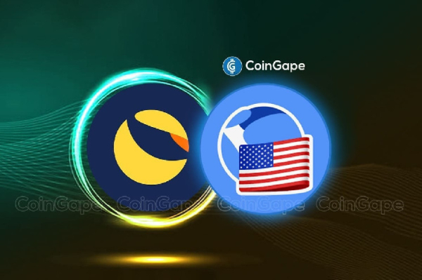 Just-In: Major Terra Luna Classic (LUNC) Proposal In Governance Voting Stage