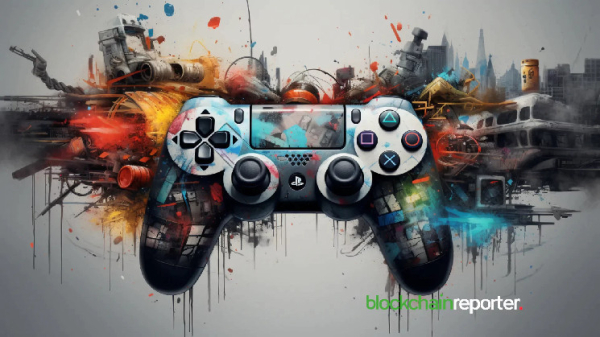 The Rise of Crypto Gaming in 2023: Most Popular Tokens