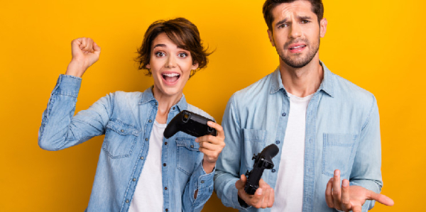 Immutable Climbs 10% While Most Gaming Tokens Fall With Bitcoin and Ethereum