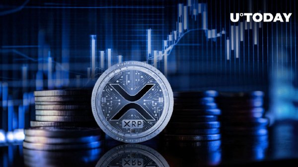 XRP Investors Lead With 2,000% Surge, But Major Catch Shifts Narrative XRP Investors Lead With 2,000% Surge, But Major Catch Shifts Narrative
