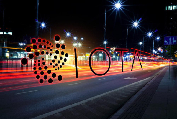 IOTA 2.0 Paves the Way for Digital Autonomy with Accessibility Focus