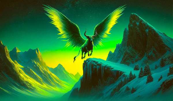 Former Goldman Sachs Executive Says Crypto Bull Market &lsquo;Barely Started,&rsquo; Unveils Massive Bitcoin Forecast