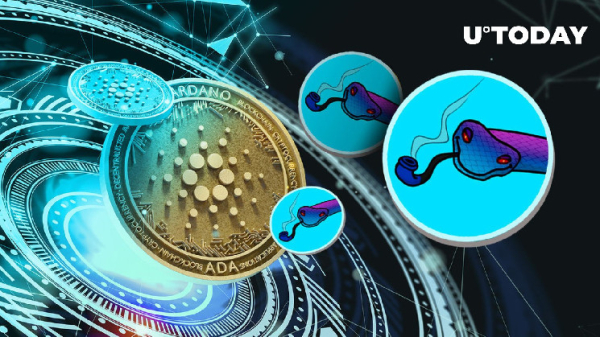 Cardano Meme Coin SNEK Announces Gaming Breakthrough