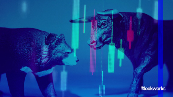 How this Bitcoin bull market tracks to other major price rallies