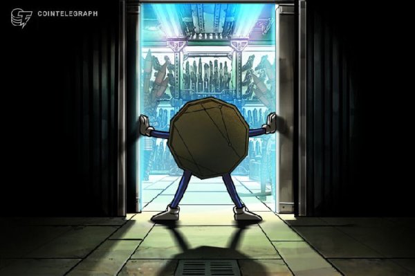 Bitcoin is of &lsquo;national strategic importance&rsquo; says US Space Force officer