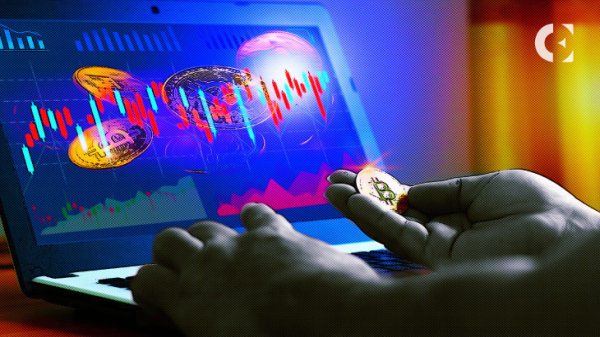 Bitcoin&rsquo;s Decline Linked To Exchange Long Positions, Says Adam Cochran