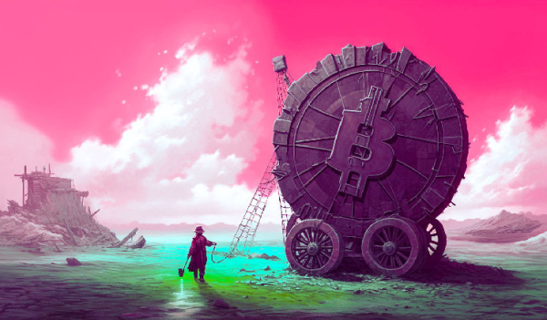 Crypto Analyst Predicts Next Leg Up for Bitcoin (BTC) Above $50,000 &ndash; But There&rsquo;s a Big Catch