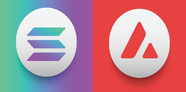 Investors Eyeing Up Solana and Avalanche as Cash Flows Into Funds